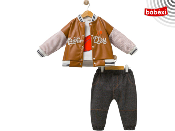костюм для мальчиков пр-во Турция в интернет-магазине «Детская Цена»